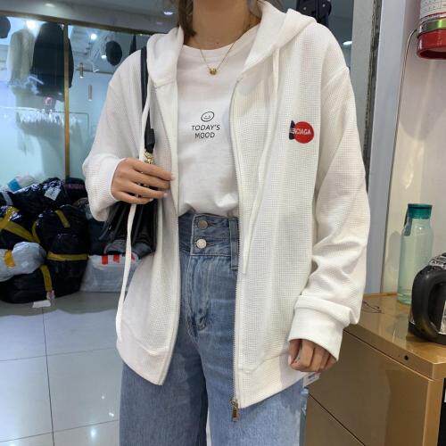 现货开衫，女装，诺贝