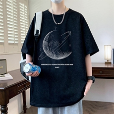 黑色
