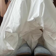 白色
