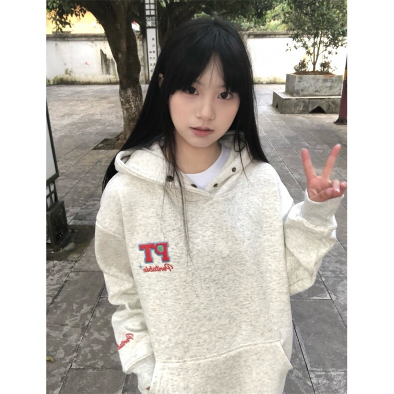 5726-P57原版做工纯棉华棉复合休闲加绒卫衣,男装卫衣,星座617A-2