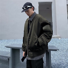 绿色