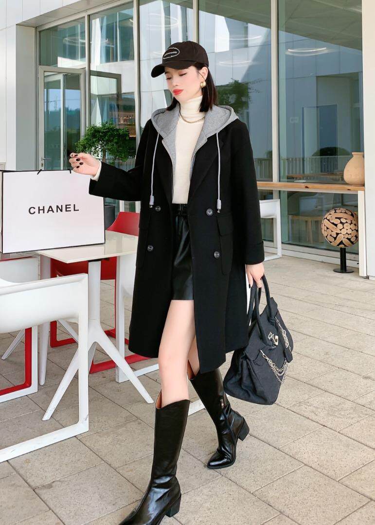 假两件套大衣，大量下单，爆，其它，千格万姿