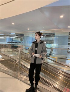 欧货空气层外套,其它,琦琦依轩