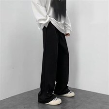 男春季潮流时尚休闲长裤K7061P36，男装休闲裤，星座1116-2