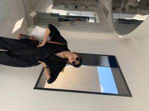 牛仔连体裤，女装连体裤，肆尔