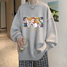 灰色