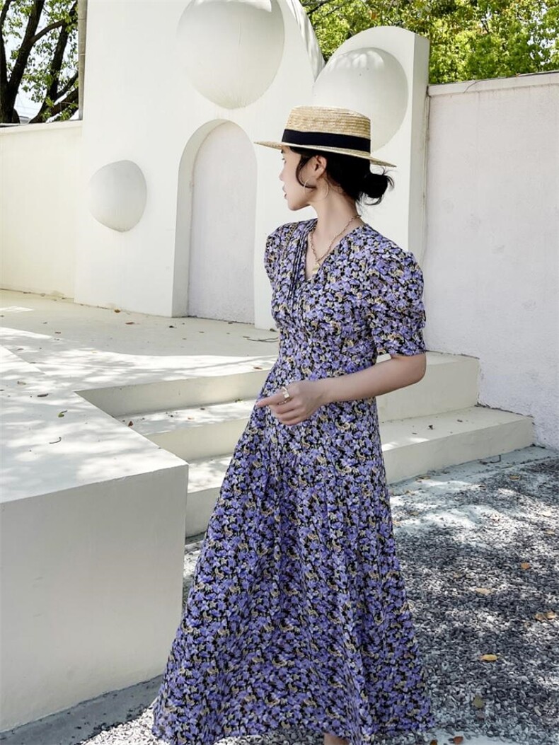 连衣裙现货！，女装连衣裙，琴菲儿