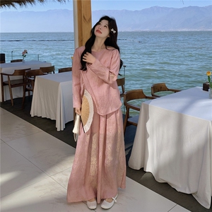 【现货】图新款 风两件套装 2C301-1210-P165-K268图片