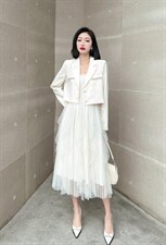 （现货）套裙，其它，伊娜蕾尔