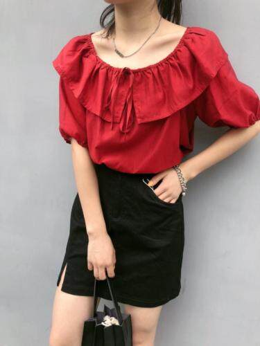 小衫，女装，DL 迪黎