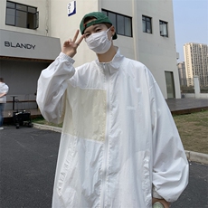 白色