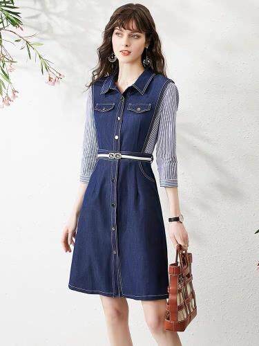 夏款新品上市，女装，艾慕缇