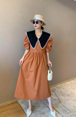 连衣裙，女装连衣裙，维多利亚