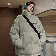 抖音得物品质深度库存三防面料加绒加厚棉衣外套冬棉服WM11139P85，男装棉衣，电商A486