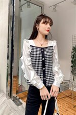 2022春装新款小件，其它，菲雪妮