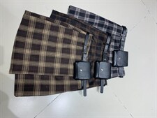 腰包裙，其它，辣妹子辣