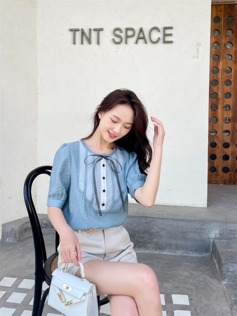 夏季新款，其它，田间晨露