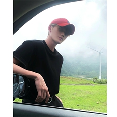 纯色垫肩短袖小领口纯棉光板五分袖T恤衫1213-T2430-特P23网图，男装T恤，星座1213