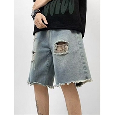 蓝色