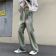 绿色