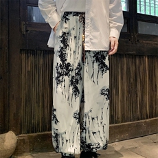 国风竹