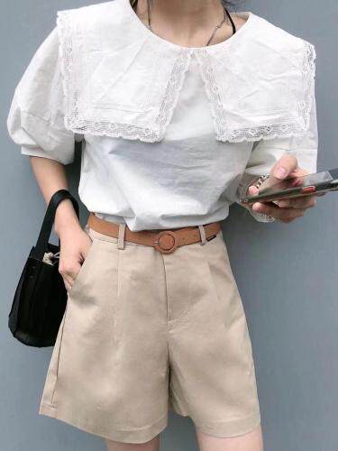 小衫，女装，DL 迪黎