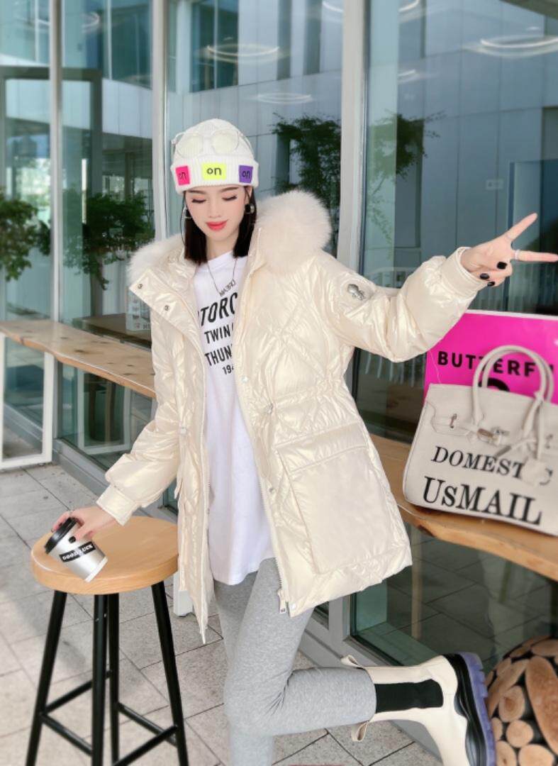 羽绒服，女装羽绒服，蒙娜迪妮