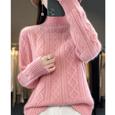 粉色