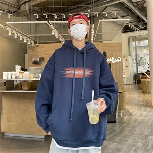 特P32 控58 ！连帽卫衣男帽衫男WYQ2462图片