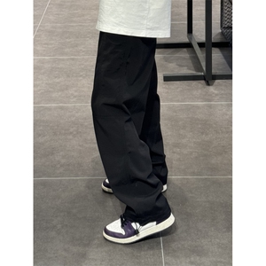 【网图】速干工装裤男美式机能cleanfit登山冲锋裤KZ21LL-特P48图片