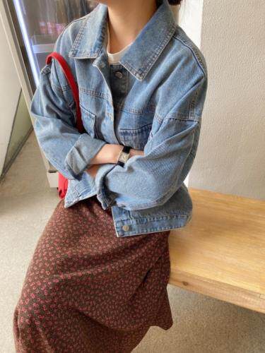 春款外套，女装，TOP·约澜