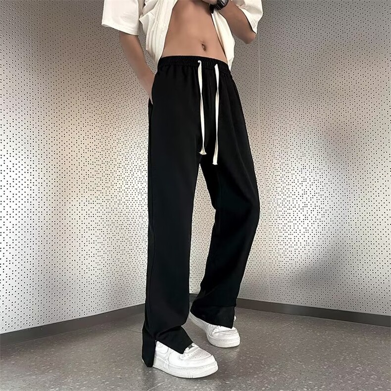 男春夏新款青少年时尚休闲裤B350P35,男装休闲裤,星座1116-2