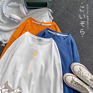 蓝色