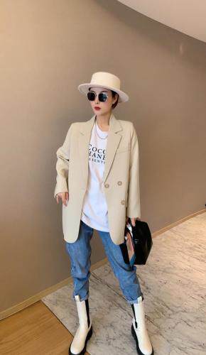 西装，女装西装，艾辰莉