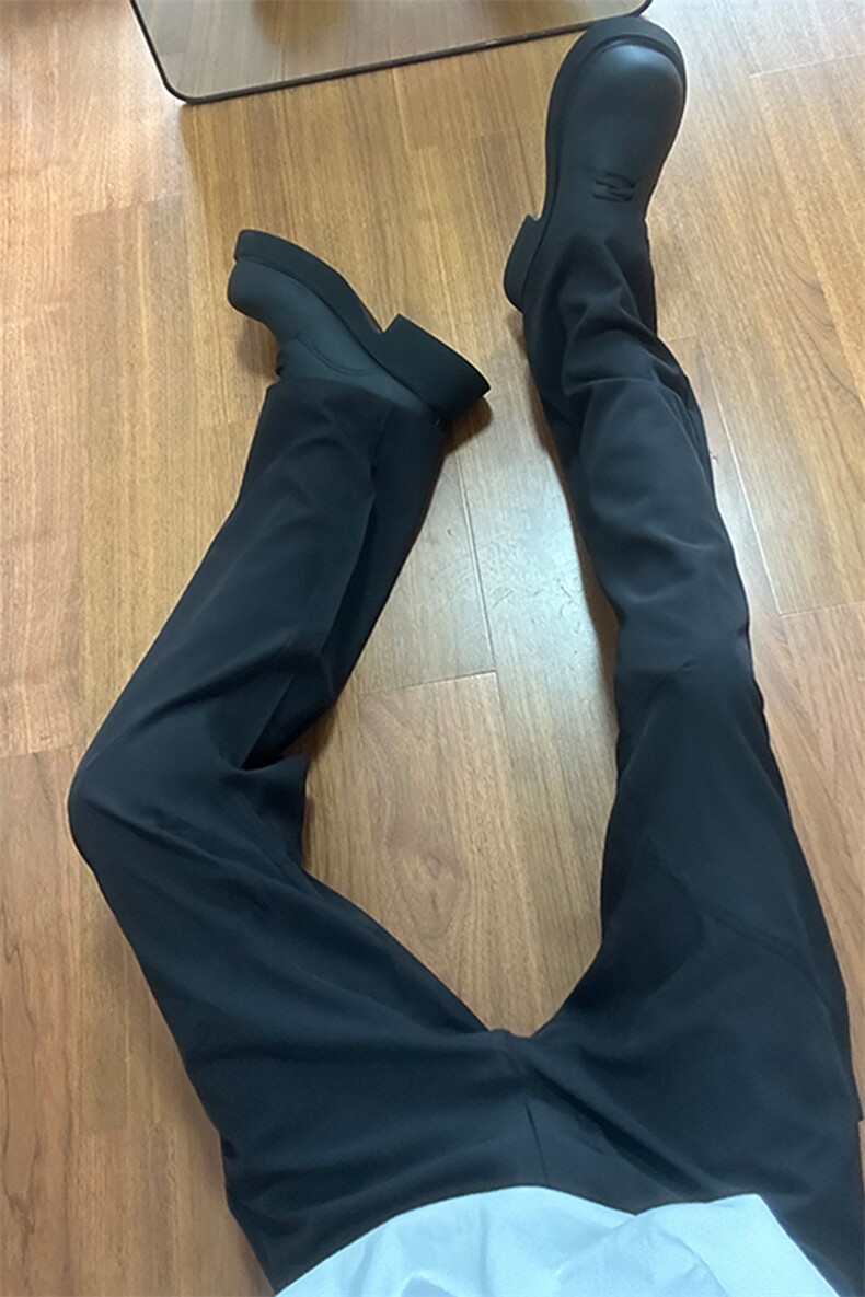 三防面料美式休闲伞兵裤潮流百搭工装冲锋裤XK404-P45限价59,男装工装外套,电商A178
