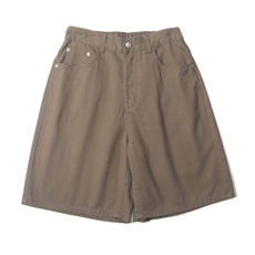 夏季潮流直筒牛仔短裤宽松休闲五分裤A161-D2203-P43控58元，男装牛仔裤，电商A161
