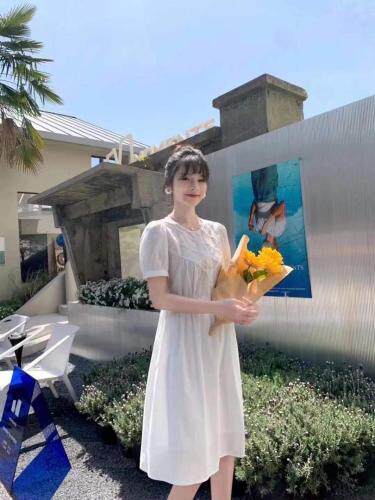 连衣裙，女装连衣裙，Lico&co(1F)