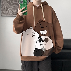 棕色