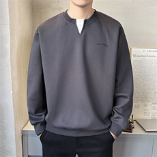 现货主推卫衣春季新品潮流休闲青年卫衣TW8656-P60，男装卫衣，星座1105-3