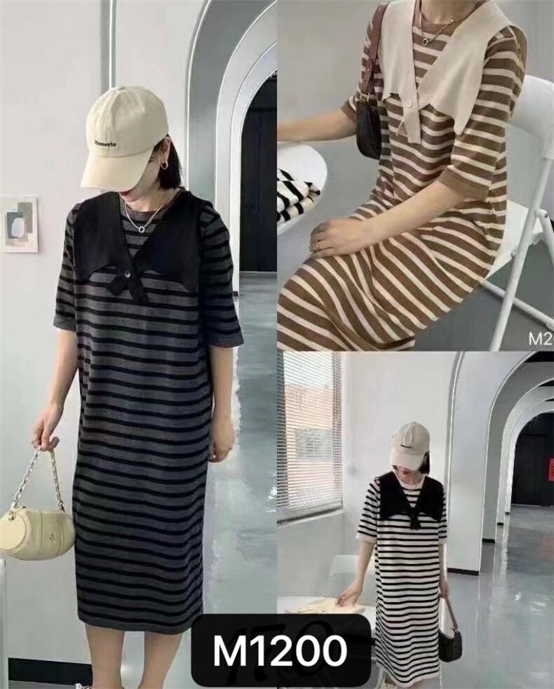 连衣裙，女装连衣裙，魅力元素