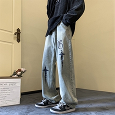蓝色