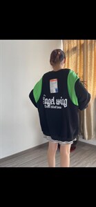 韩版秋装卫衣,女装卫衣/绒衫,春信拙源