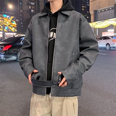 深灰色