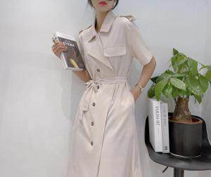 汪尚春2021夏装上新中，女装，SHANGCHUN·W 汪尚春