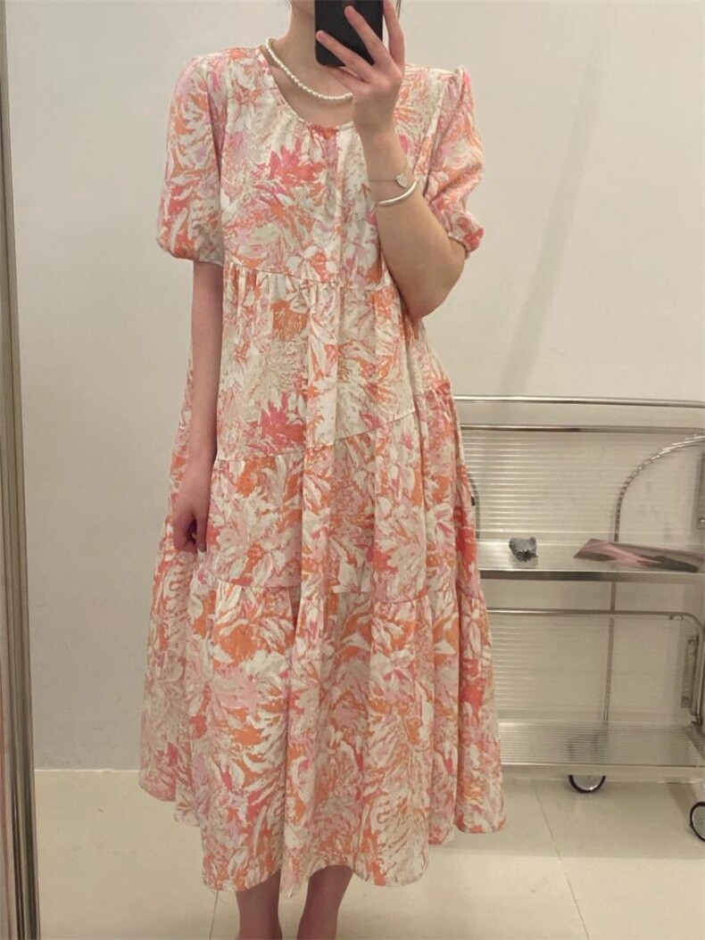 雪纺，其它，FMV(1F)