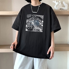黑色