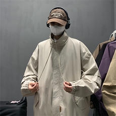 米色