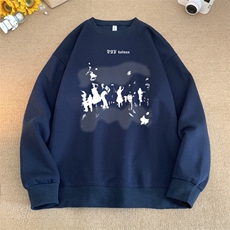 蔚蓝色