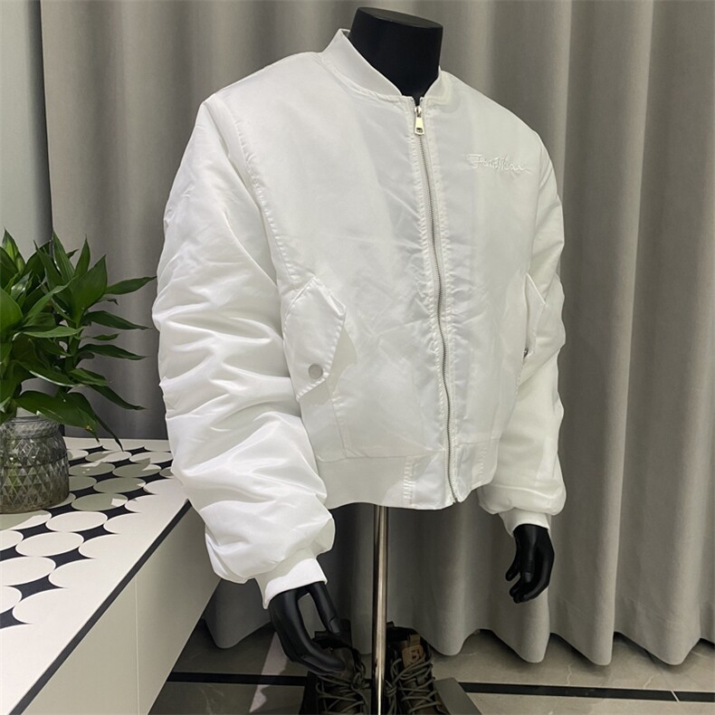 (自家图）街头流行加厚面包服棉衣3021-P95,男装棉衣,星座910-5