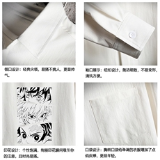 CS15176-P38加绒款-P48长袖衬衫男士大码宽松衬衣男寸衫网格，男装衬衫，电商A040A